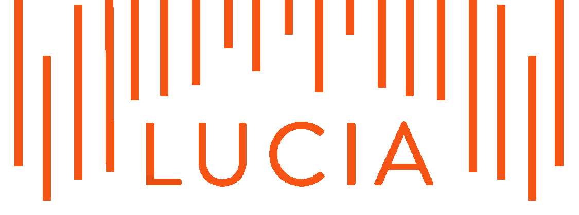 Lucia Apartments logo